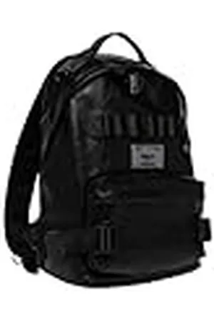 Replay Heren FM3694 rugzak, 0098 Black, , UNIC