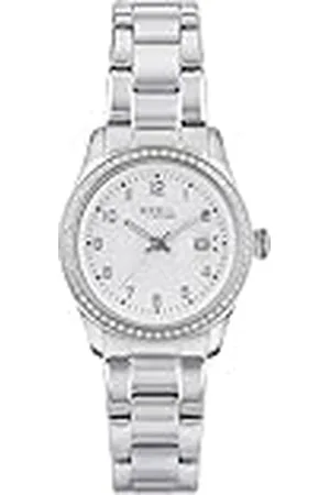 Breil Horloge WATCH-EW0600 van staal voor dames, , Eén maat, armband