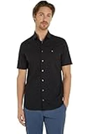Tommy Hilfiger Overhemden voor heren, , 54