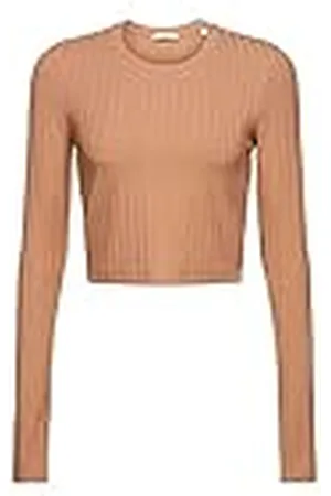 ESPRIT T-shirt voor dames, , XL