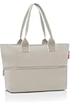 Reisenthel Shopper e1 - grote tas - ruimte voor kleine en grote boodschappen, , Eén maat, Sport