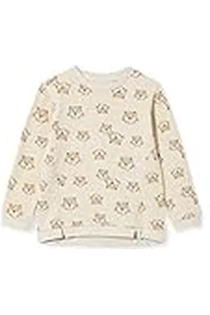bellybutton Baby-meisjes sweatshirt T-shirt, , 50 cm