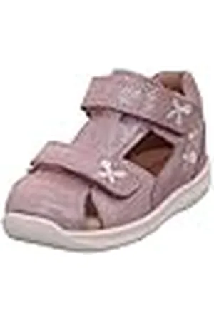 Superfit Bumblebee sandalen voor meisjes, , 25 EU Weit