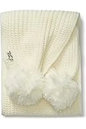 Karl Lagerfeld Essential Everyday sjaal voor dames, , One size