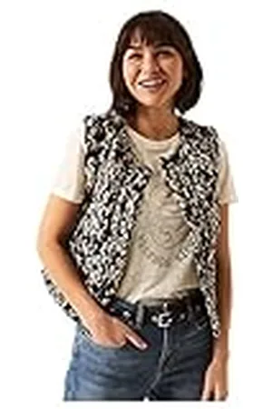 Garcia S20091_ladies gilet