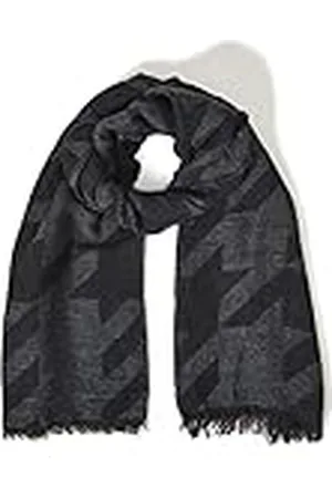 Apart Dames Woven Shawl wintersjaal, , Eén maat
