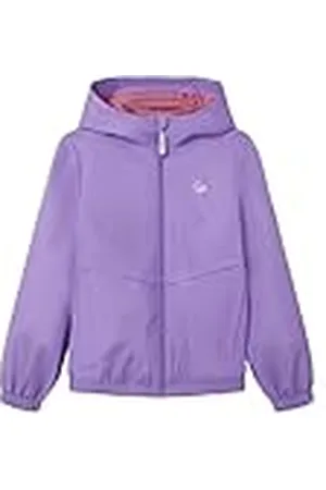 NAME IT Kinderjas met capuchon, , 122 cm