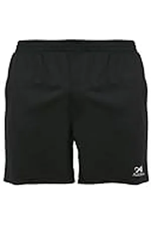 Asioka Ibiza sportbroek, zwart, normaal voor kinderen