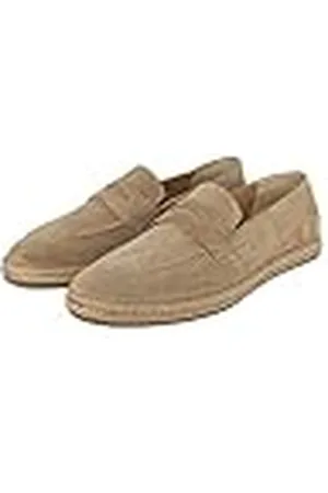Dreimaster Maritim Penny Loafer voor heren, , 45 EU, , 45 EU
