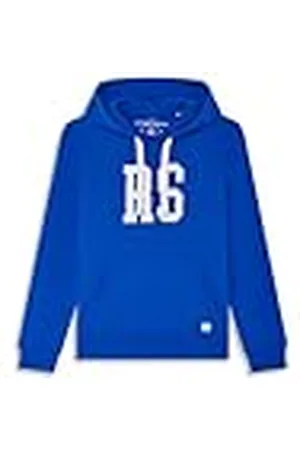 Redskins Squarre Most Sweatshirt met capuchon voor heren, , S