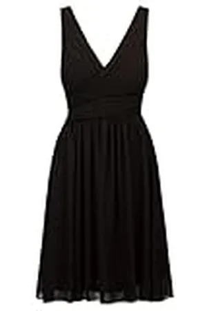 Kraimod Chiffon jurk voor dames, , 38