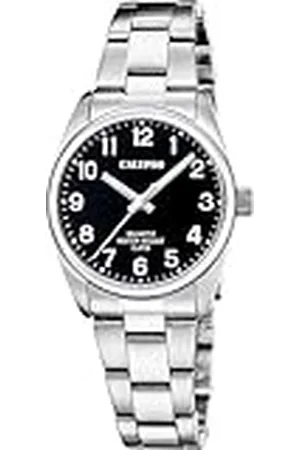 Calypso Dress Watch K5863/4, , armband, , Armband