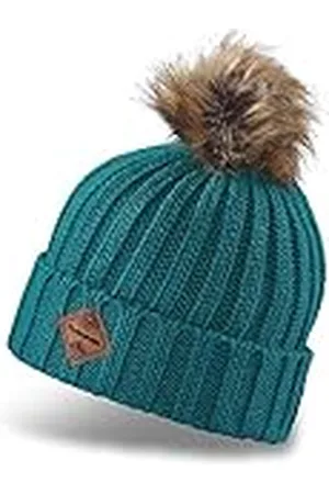 Dakine Kylie Pom muts, dames