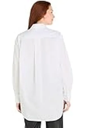 Calvin Klein Jeans Geweven Tops , , S