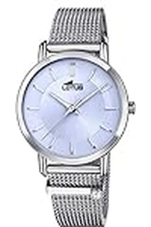 Lotus Klassiek horloge 18737/3