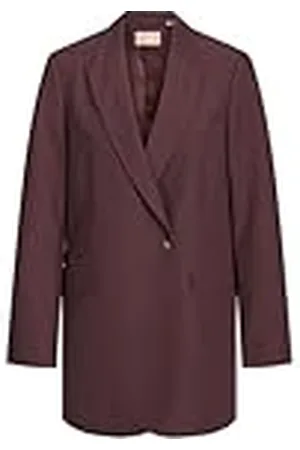 JACK & JONES JXMARY Blazer TLR NOOS, , M