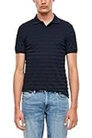 QS by s.Oliver Poloshirt voor heren