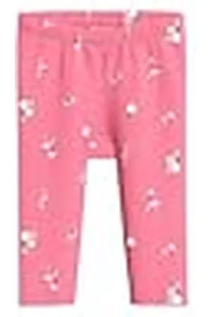 QS by s.Oliver Junior meisjes leggings, , 80 cm