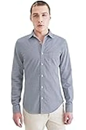 Dockers Original Shirt Slim Slim M