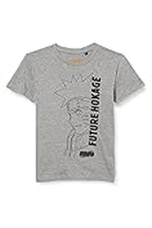 Cotton Division T-shirt voor jongens, , 10 Jaar