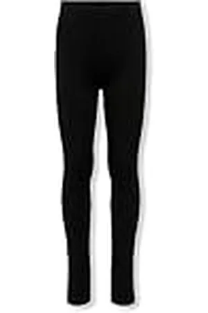 ONLY Kogemili Brushed SWT Noos leggings voor meisjes, , 122-128
