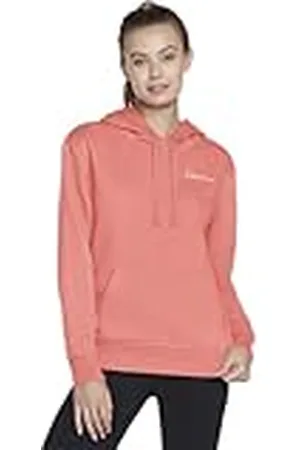 Skechers Signature Pullover Hoodie , , XS