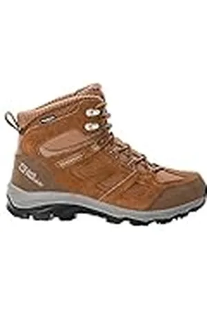 Jack Wolfskin Vojo 3 Wt Texapore Mid W dames outdoorschoen Mid-top, , 36 EU