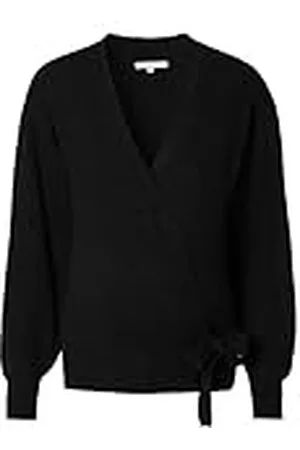 Noppies Cecia Knit Wrap Cardigan Ls gebreide jas voor dames, , XS