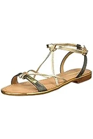 Les Tropéziennes par M Belarbi Dames hirondel enkelband sandalen, , 39 EU