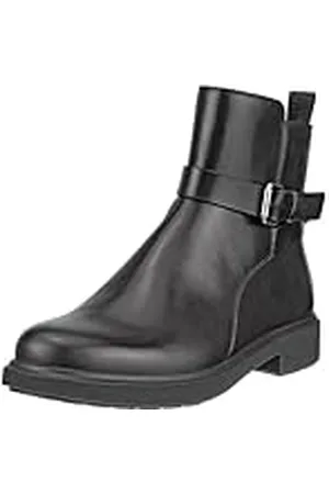 Ecco Metropole Amsterdam dames Leather Waterproof Boot, ,38 EU