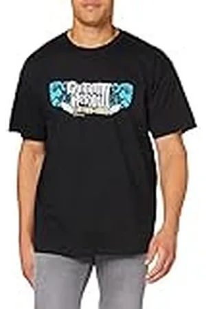 Bravado Universal Music Shirts Guitar Hero - Legends Of Rock 5710636 Unisex - shirt voor volwassenen/T-shirts