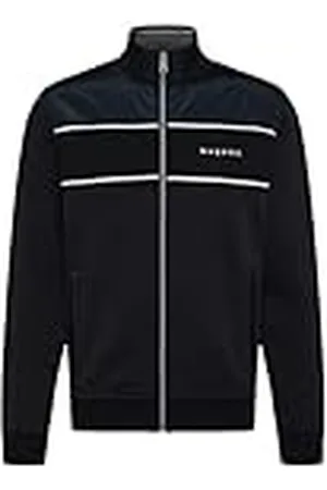 Bugatti Sweatshirt voor heren, , XL
