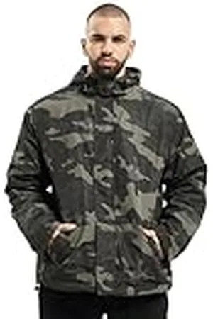 Brandit Windbreaker jas met ritssluiting voor heren, , 3XL