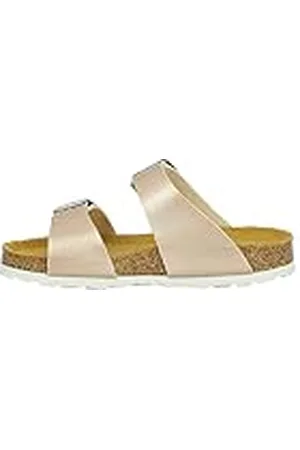 Lurchi 74L7013001 platte sandalen, roségoud, 30 EU, , 30 EU
