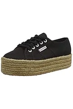 Superga S0099Z0, Espadrille Schoenen voor dames
