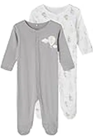 NAME IT Uniseks kinderpyjama