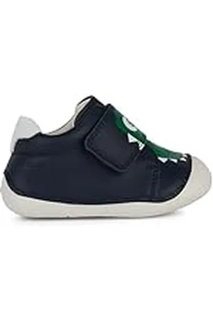 Geox Baby B Tutim C Sneakers voor jongens, , 18 EU
