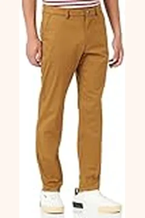 SELECTED SLHSLIM-Buckley 175 Flex Pants W NOOS Chino, , 34/34, , 34W x 34L