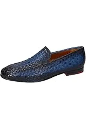 Melvin & Hamilton Loafers heren clive 22, , 43 EU