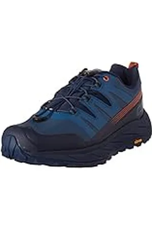 CMP Marco Olmo 2 0 Trail Walking Shoe, Dusty Blue, 43 EU, Dusty Blue., 43 EU