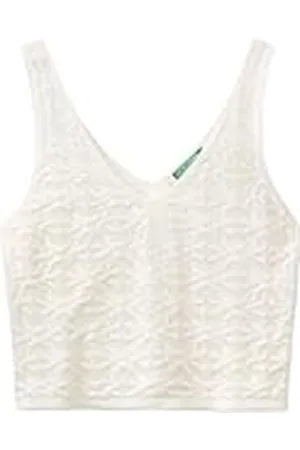 Benetton Badpak voor dames, , S