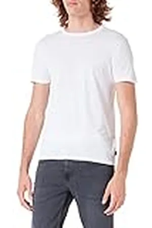 7 for all Mankind Heren T-shirt, , S