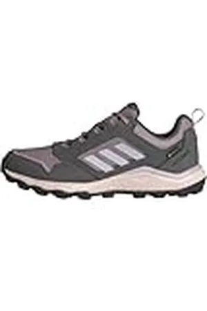 adidas Dames Tracerocker 2.0 GORE-TEX Trail Running Shoes, , 42 2/3 EU