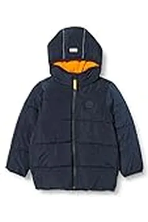 Noppies Kids Jongens B Jacket Burao winterjas voor kinderen, , 104 cm