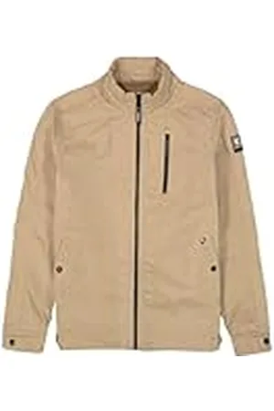 Garcia Outerwear herenjas, , L