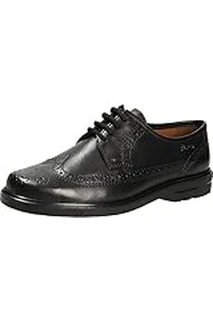 Sioux Pacco-XXL 28446 heren veterschoenen, , 42.5 EU X-Breed