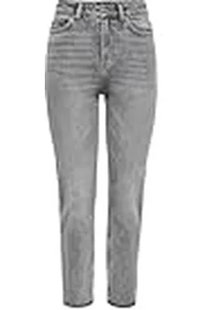 ONLY Jeansbroek voor dames, , 32W / 32L