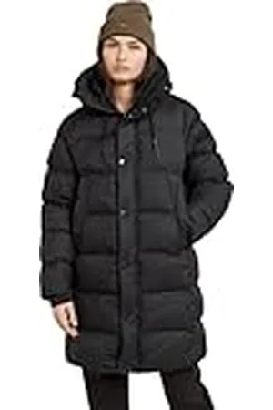 G-Star RAW Whistler Parka Puffer, , XXS