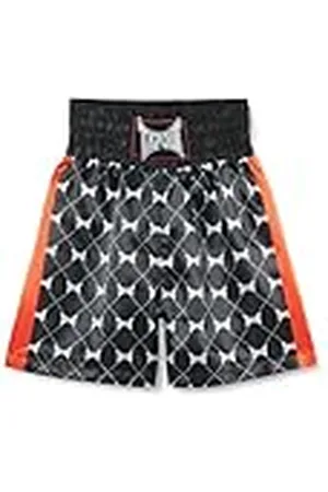 Tapout Heren Boksbroek Brawley, , XL, , XL