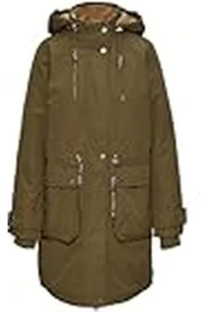 QS by s.Oliver Parka, , XS